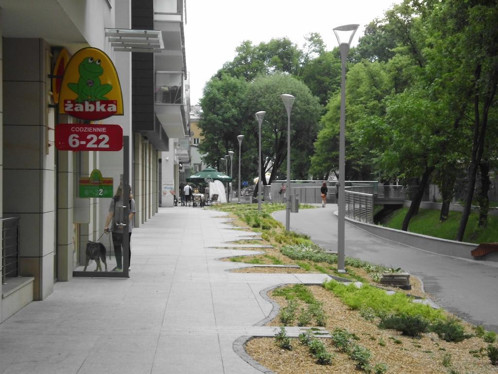 Apartament Luxon 2 Kielce Room photo