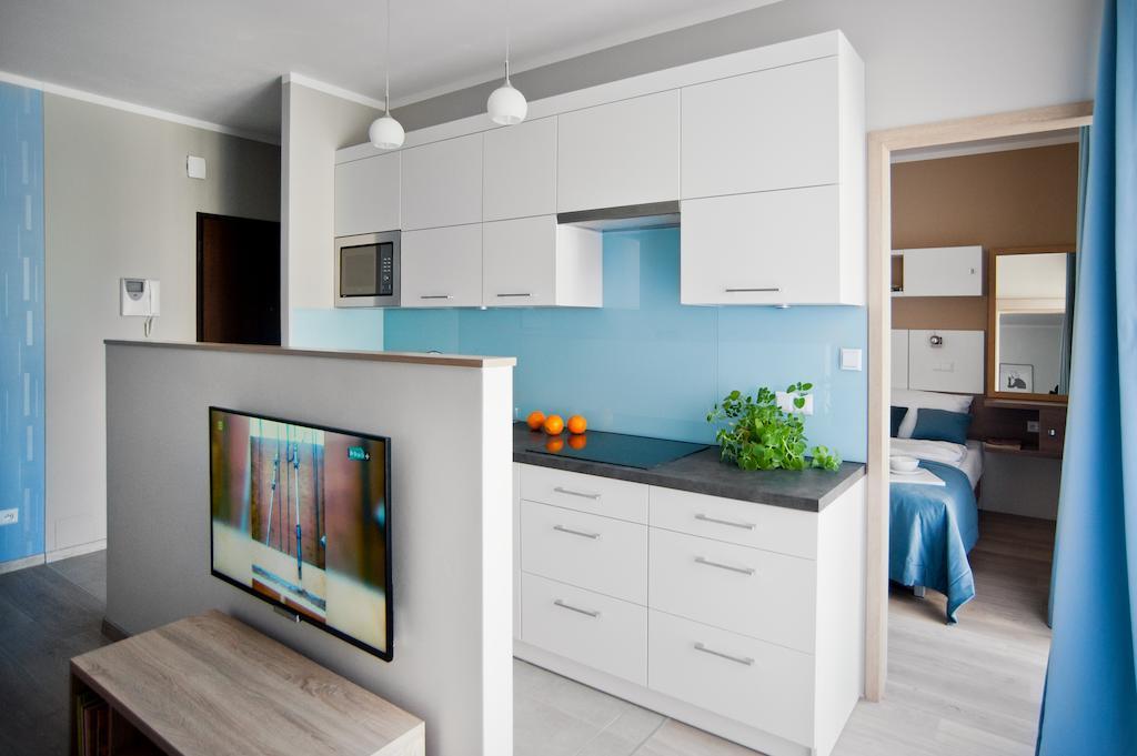 Apartament Luxon 2 Kielce Room photo