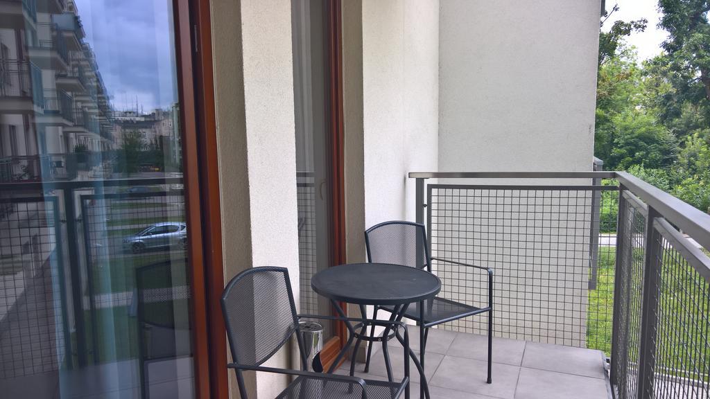 Apartament Luxon 2 Kielce Exterior photo